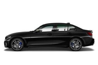 BMW serii 3 G20 - 2019 konfigurator