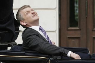Dariusz Kowalski grał Tracza w Plebanii. Tak się zmienił!