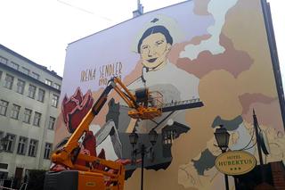 Murale w Rzeszowie