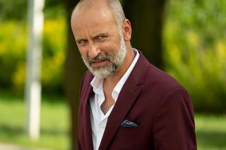 Barwy szczęścia, odcinek 2764: Kornel (Jakub Bohosiewicz)