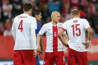 Polska - Grecja 0:0! Oceniamy biało-czerwonych! Peszko oblał czerwcową sesję egzaminacyjną