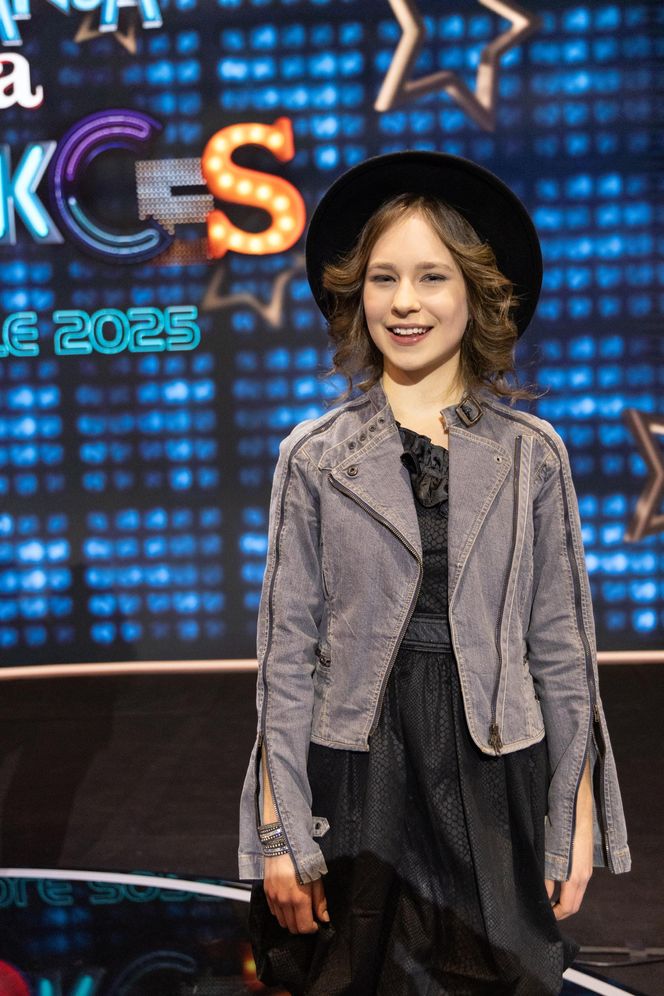 Finał "Szansy na sukces. Opole 2025"