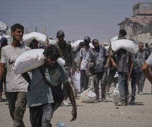 Milczenie już nie wystarczy. Polskie i światowe gwiazdy o tragedii w Strefie Gazy