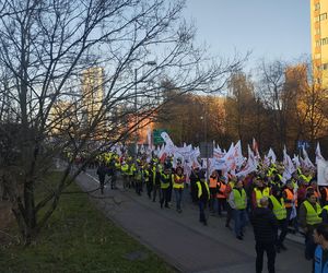 Walczymy o Śląsk i o przemysł, żeby nie umarł