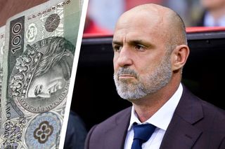 Tyle zarabiał Michał Probierz. Były selekcjoner reprezentacji Polski po odejściu straci miliony z PZPN