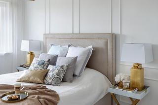 Komfortowa sypialnia