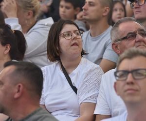 PRES Grupa Deweloperska Toruń - Stelmet Falubaz Zielona Góra, zdjęcia kibiców i zawodników z meczu 10. kolejki PGE Ekstraligi