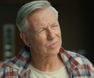 Barwy szczęścia, odcinek 3133: Henryk (Zbigniew Suszyński)