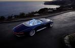 Mercedes-Maybach 6 Cabriolet Concept