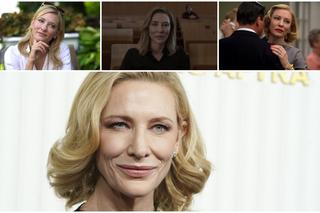 Cate Blanchett: najlepsze role. Które filmy z oscarową aktorką warto obejrzeć? 