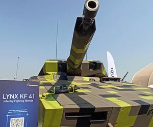Lynx KF41