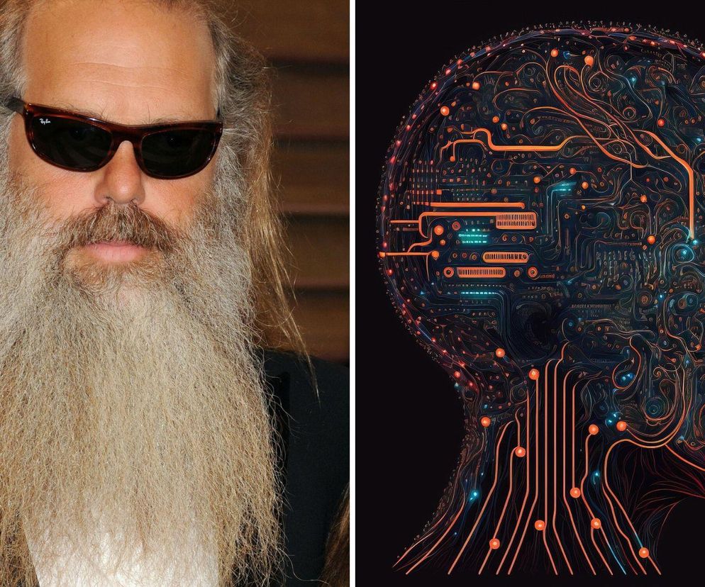 Rick Rubin 