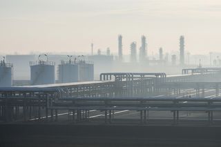 Trump uderza w Rosję sankcjami na naftowe giganty. Czy Putin zostanie zmuszony do zakończenia wojny?