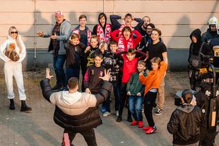 Marina This is the moment