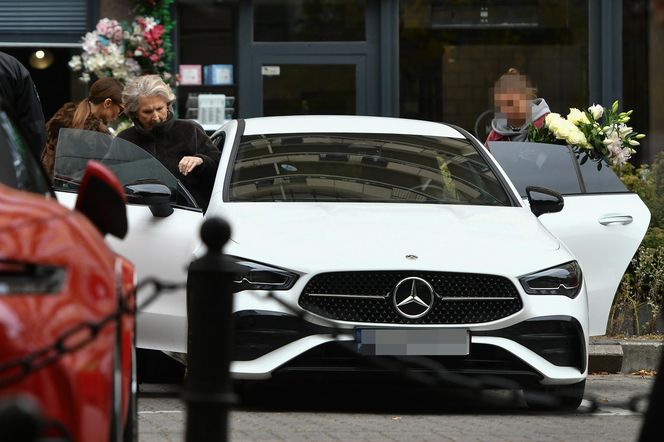 Irena Santor w "Mówię Wam"