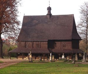 To najlepsze miejsce na jesienną wycieczkę w Małopolsce według AI. Jest unikatowe na skalę światową