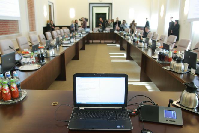 Rada Ministrów