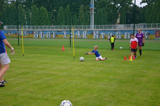 Kraśnicki MOSiR rusza z wakacyjnymi szkółkami sportowymi. Jest nowość