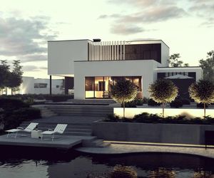 Antresola to pomysłowy sposób na piękne wnętrze - stworzy niepowtarzalny klimat. Zdjęcia