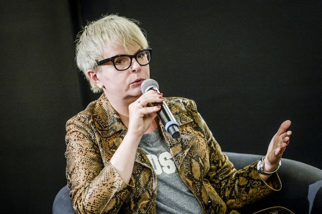 Karolina Korwin-Piotrowska