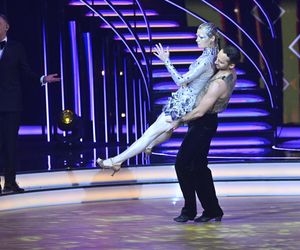 Wiktoria Gorodecka i Kamil Kuroczko