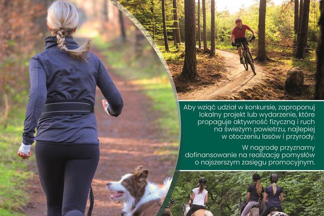 „Sportowa Natura”