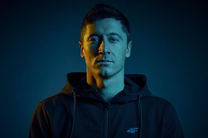 Robert Lewandowski w nowej roli! Gwiazdor Bayernu w niecodziennym wideo promującym Petal Search