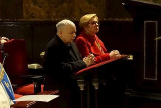 Po konwencji PiS Kaczyński pomodlił się na Jasnej Górze [ZDJĘCIA]
