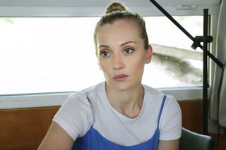 Barwy szczęścia odc. 2755. Renata (Anna Mrozowska)