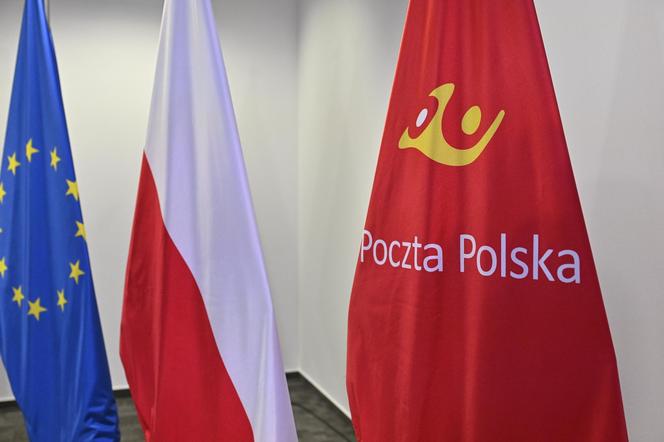 Konferencja Poczty Polskiej - sierpień 2024