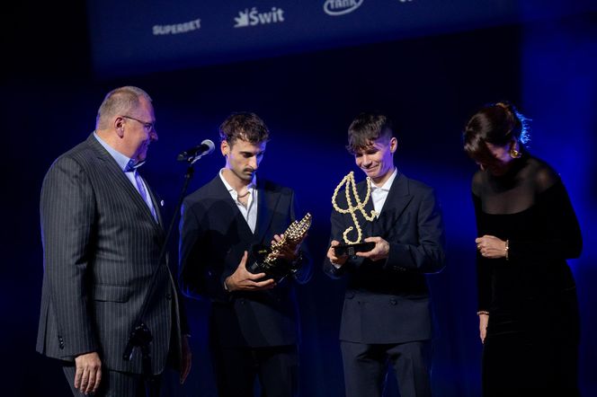 Speedway Gala w CKK Jordanki w Toruniu. Tak Apator świętował złoto