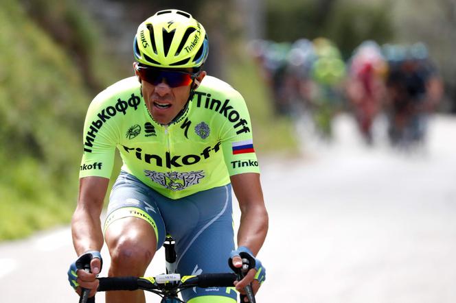 Wielki gest wielkiego mistrza! Alberto Contador oddał szalenie drogi rower na walkę z koronawirusem