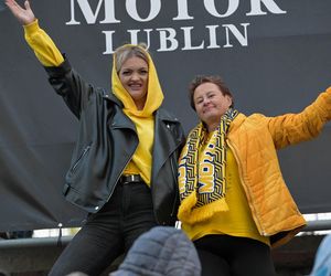 Orlen Oil Motor Lublin - PRES Grupa Deweloperska Toruń, zdjęcia z rewanżowego finału PGE Ekstraligi