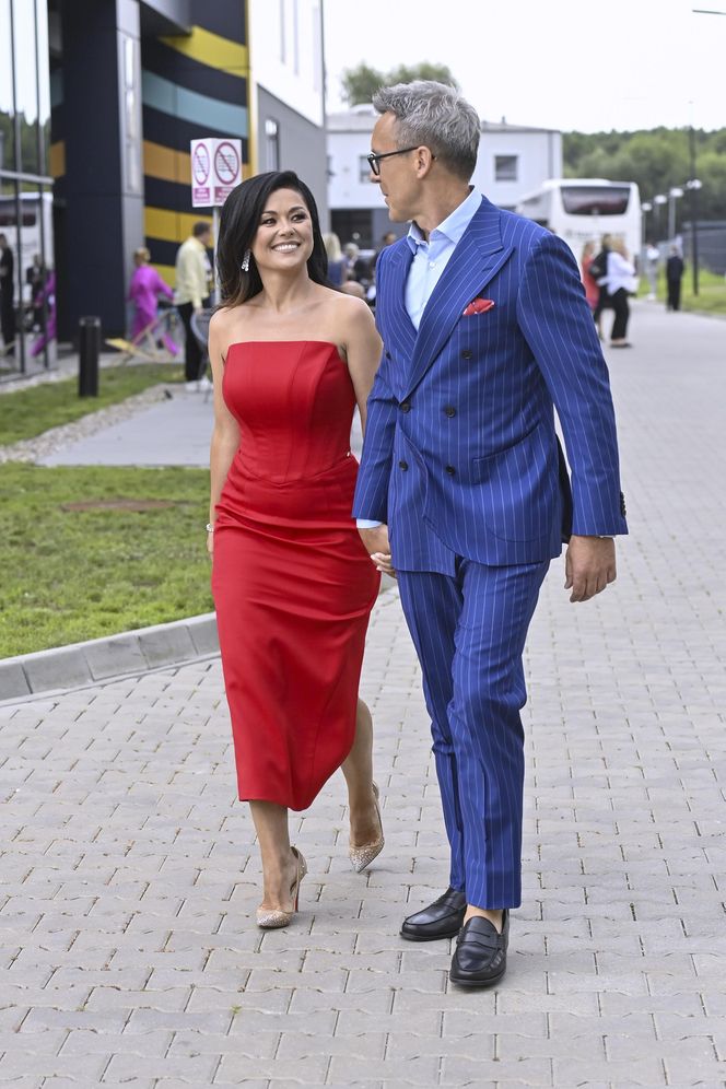 Katarzyna Cichopek - syn nie przyleci na ślub mamy