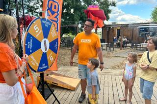 Eska Summer City: I Mistrzostwa w gry w kapsle