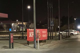 W Lublinie powstała kolejna restauracja KFC. Kiedy otwarcie?