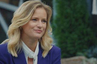 	M jak miłość odc. 1779. Julia Malicka (Marta Chodorowska)