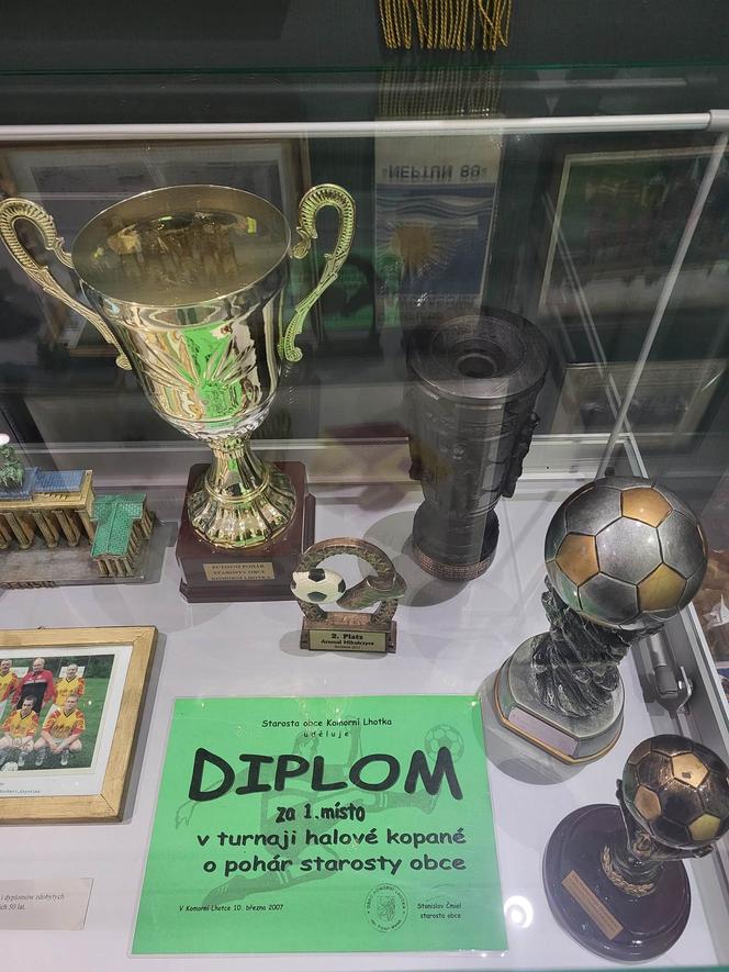 Zabrze miało swój Arsenal. Istniał w Mikulczycach. Przypomina o tym wystawa w muzeum