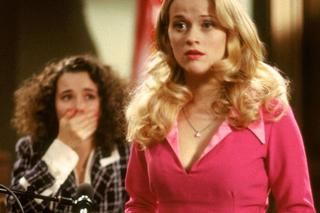 “Legalna blondynka” wraca jako serial. Reese Witherspoon na pokładzie