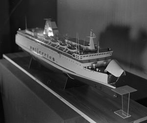 Katastrofa promu „Jan Heweliusz” w 1993 roku