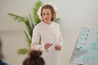 Na Wspólnej, odc. 3603: Jagna (Magdalena Popławska)