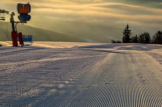 Ogromna inwestycja na jednym z najpopularniejszych stoków w Małopolsce. Jaworzyna Krynicka zmieni się nie do poznania