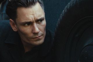 Zatoka szpiegów, odcinek 19. Franz (Bartosz Gelner)