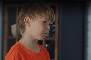 M jak miłość odc. 1760. Szymek (Staś Szczypiński)