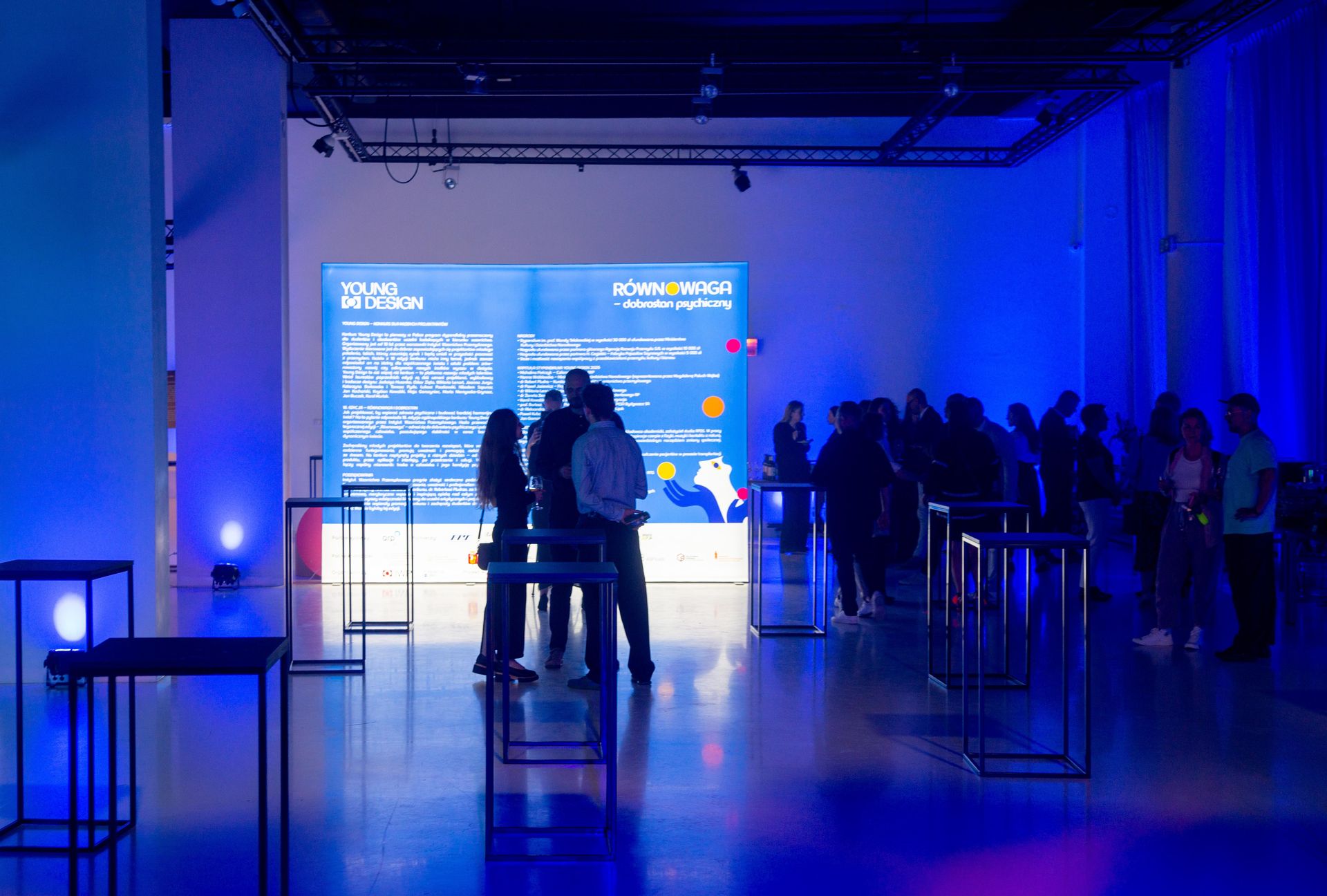 Gala finałowa konkursu Young Design 2025