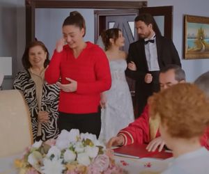 Miłość i nadzieja ostatni odcinek. Sila, Kuzey biorą ślub