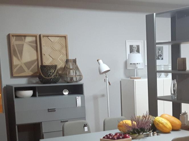 Jak odmienić salon na jesień?