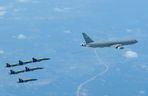 KC-46A Pegasus 