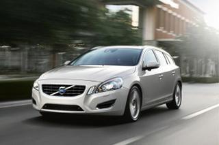 Volvo V60 Plug-in