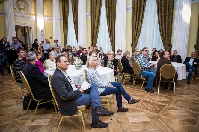 VI spotkanie FORUM Muratora